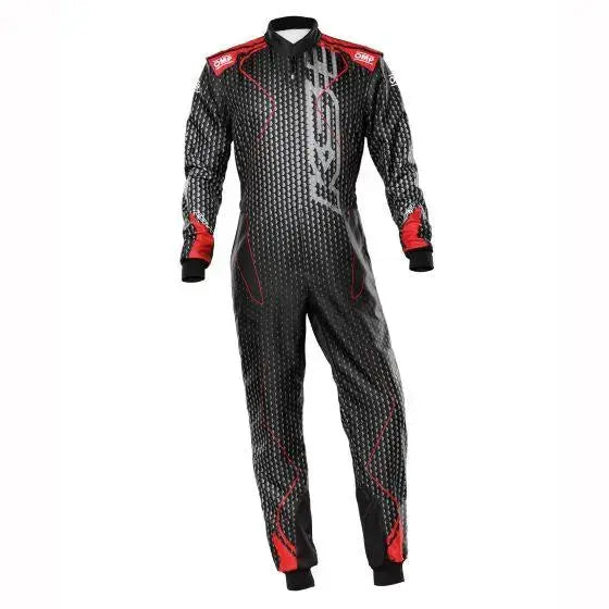 OMP KS-3 Art Kart Suit - Speedxcrafts