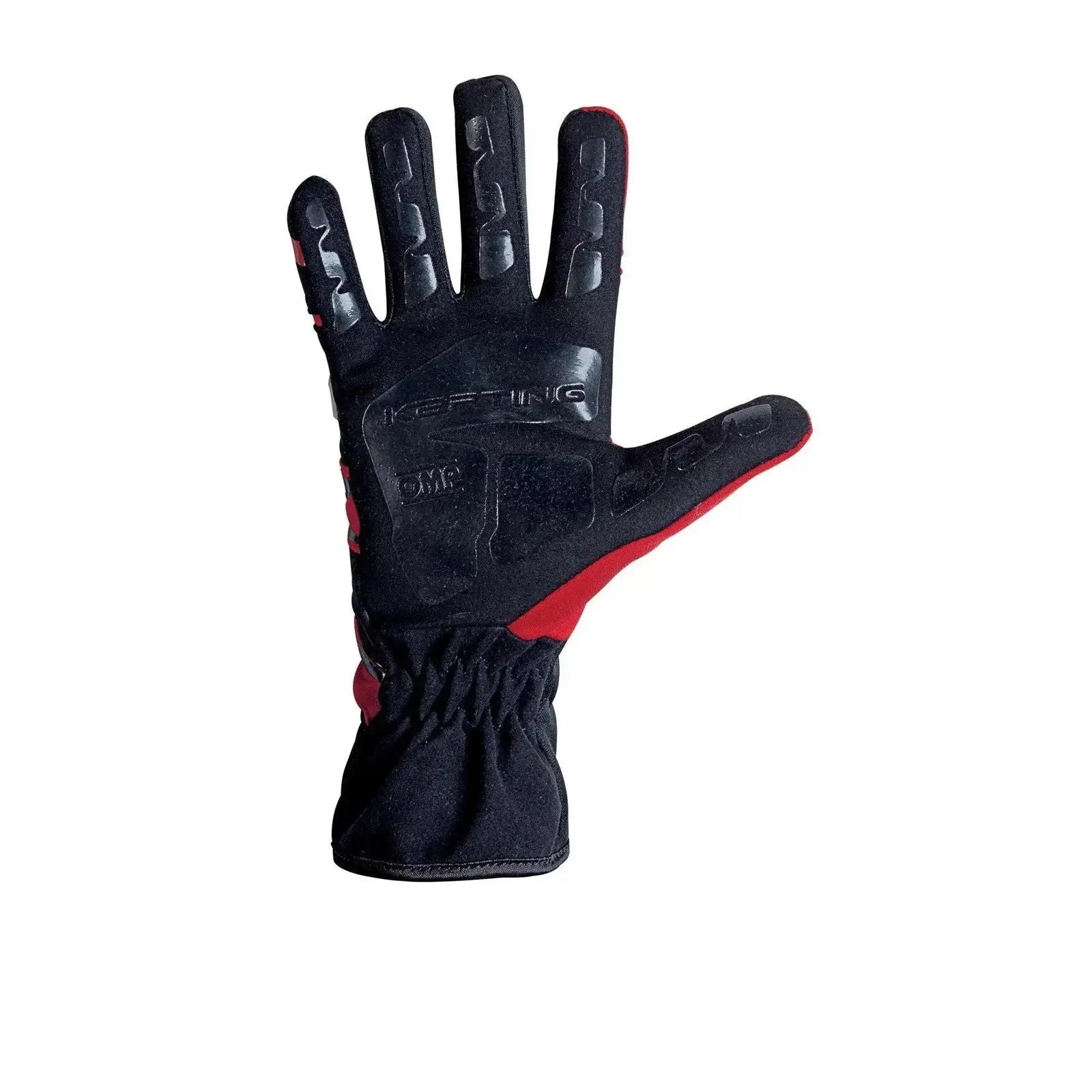 OMP KS-3 Kart Gloves - Adult Sizes - Speedxcrafts