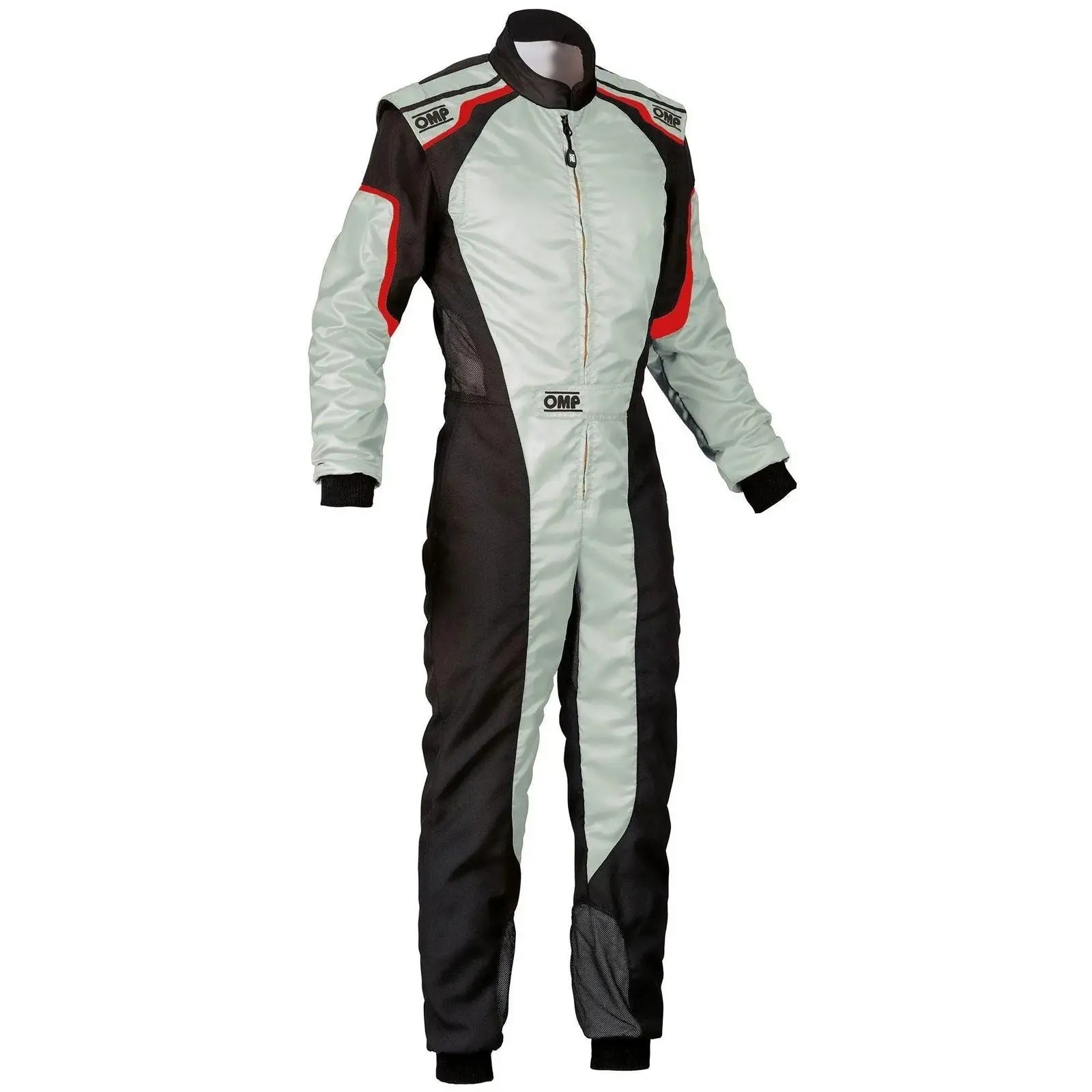 OMP KS-3 Kart Suit - Speedxcrafts