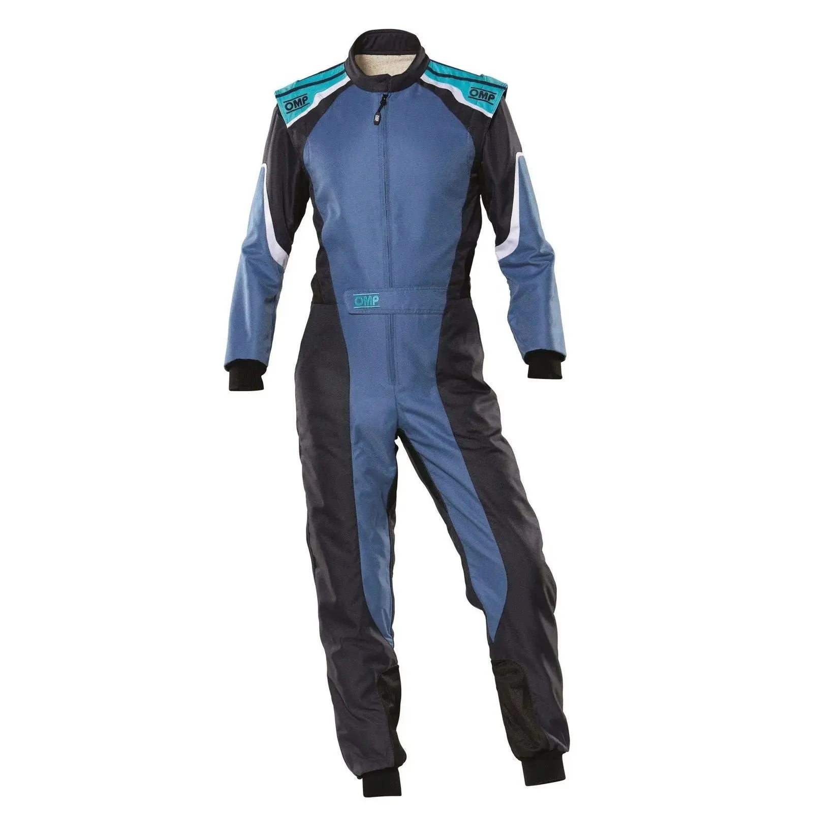 OMP KS-3 Kart Suit - Speedxcrafts