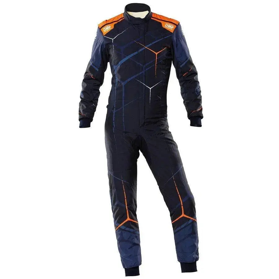 OMP ONE ART SUIT - Speedxcrafts