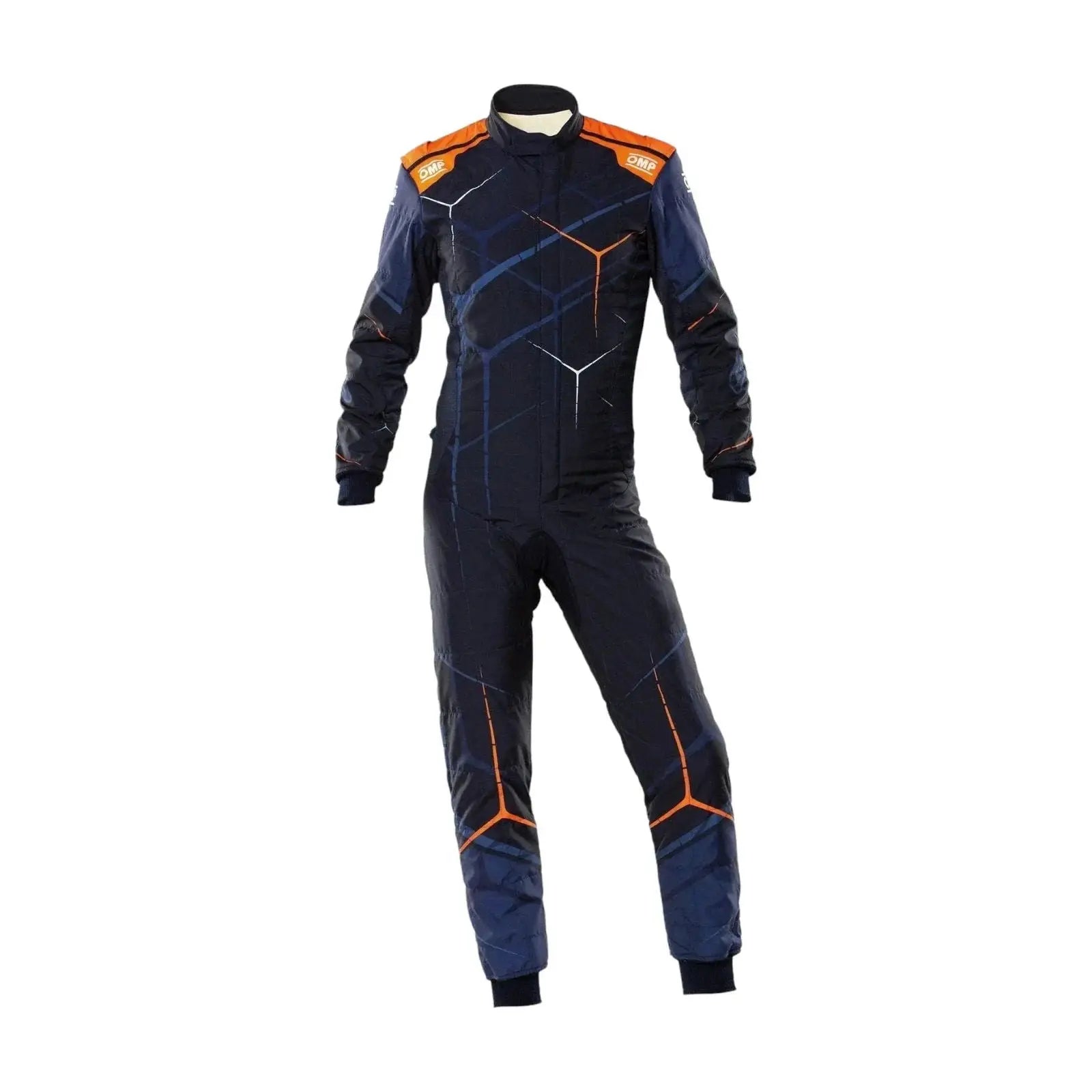 OMP One Art Race Suit - Speedxcrafts