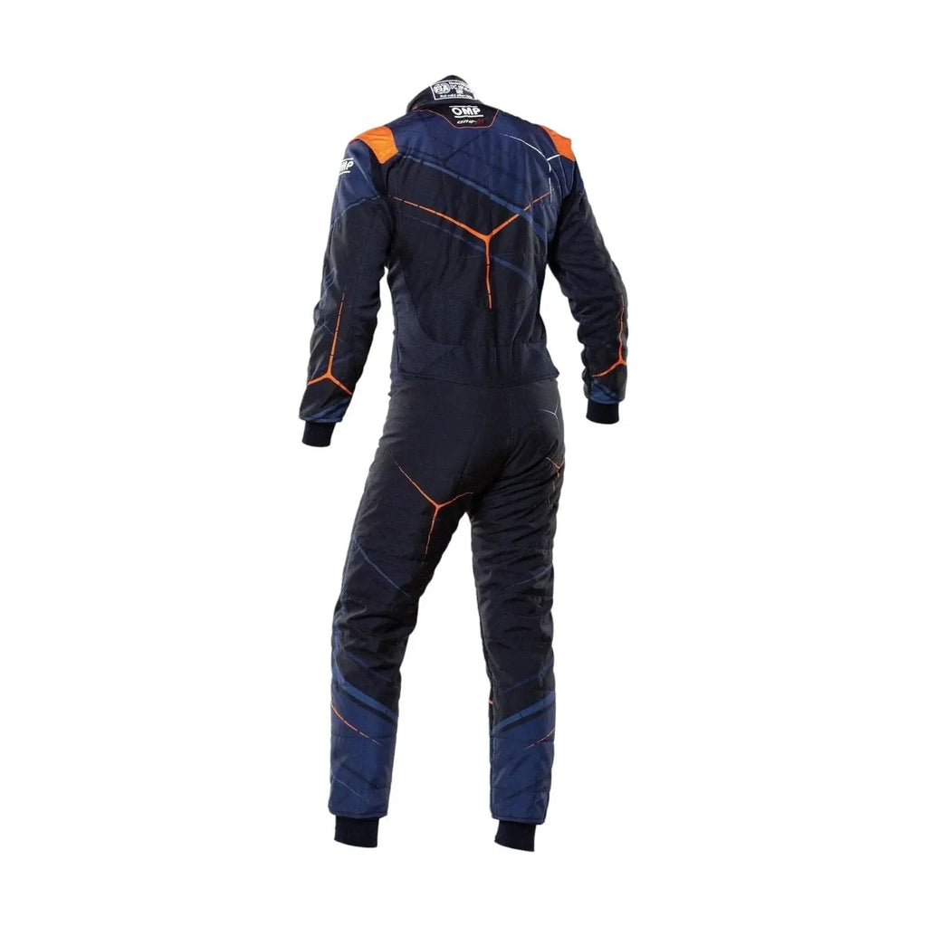 OMP One Art Race Suit - Speedxcrafts