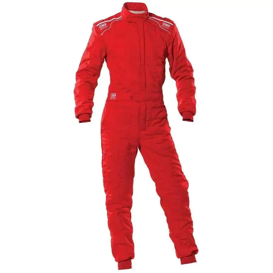 OMP SPORT SUIT - Speedxcrafts