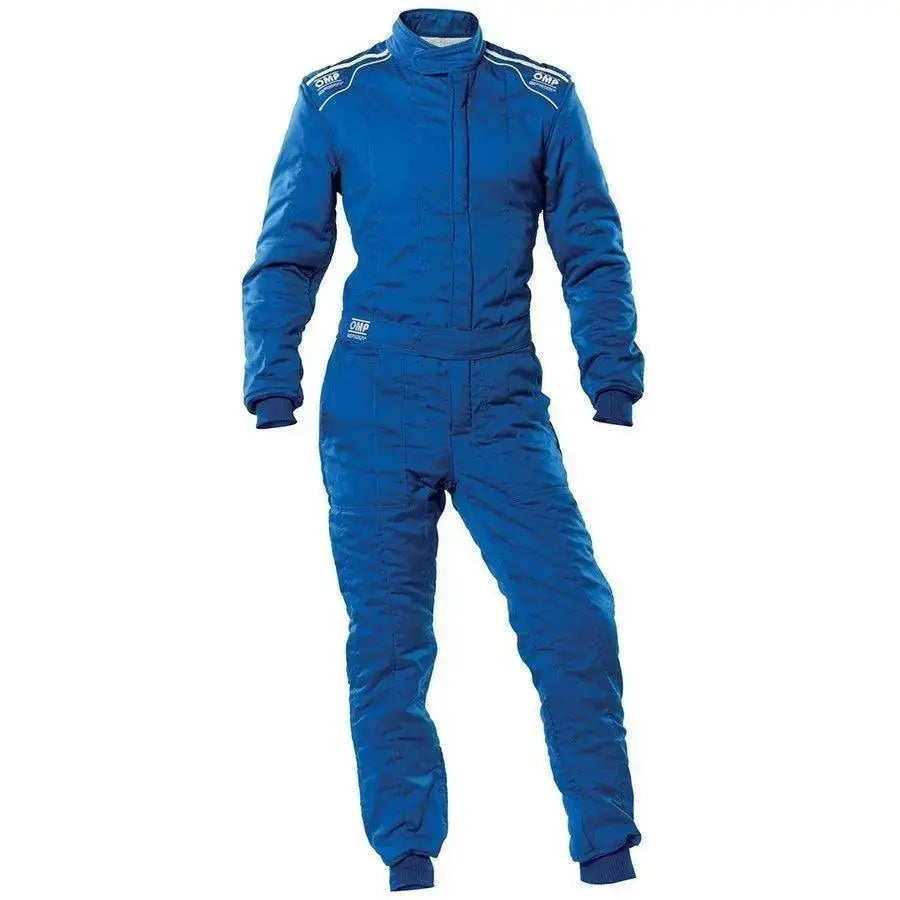 OMP SPORT SUIT - Speedxcrafts