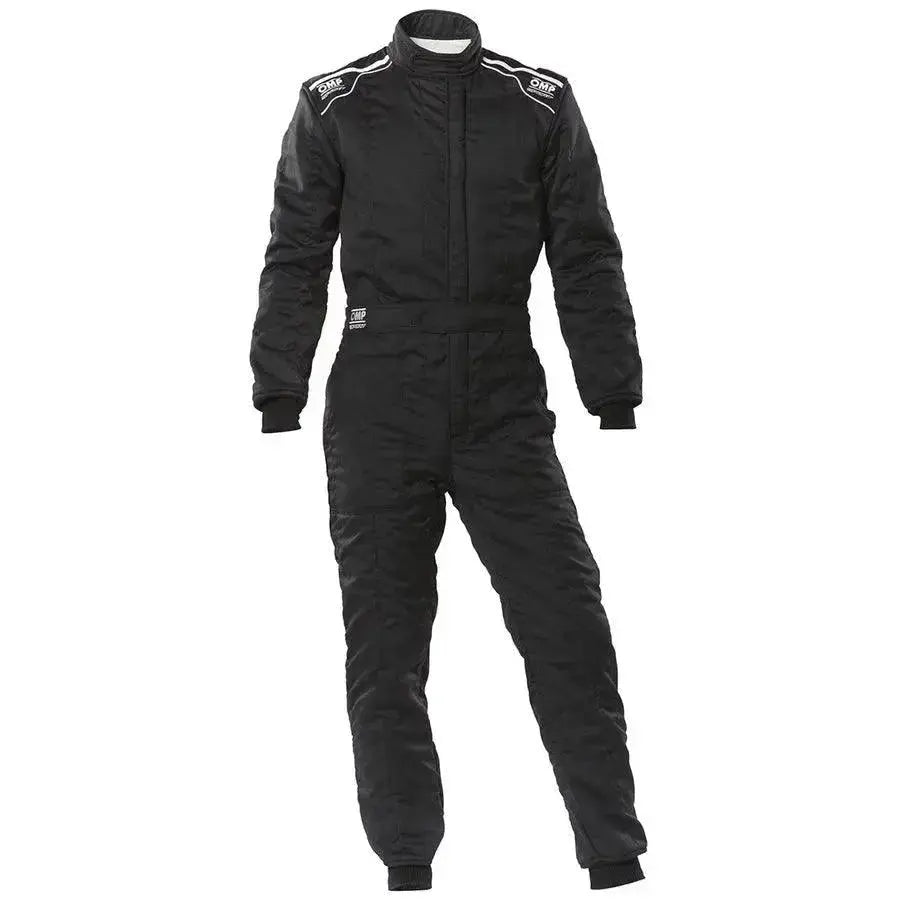 OMP SPORT SUIT - Speedxcrafts