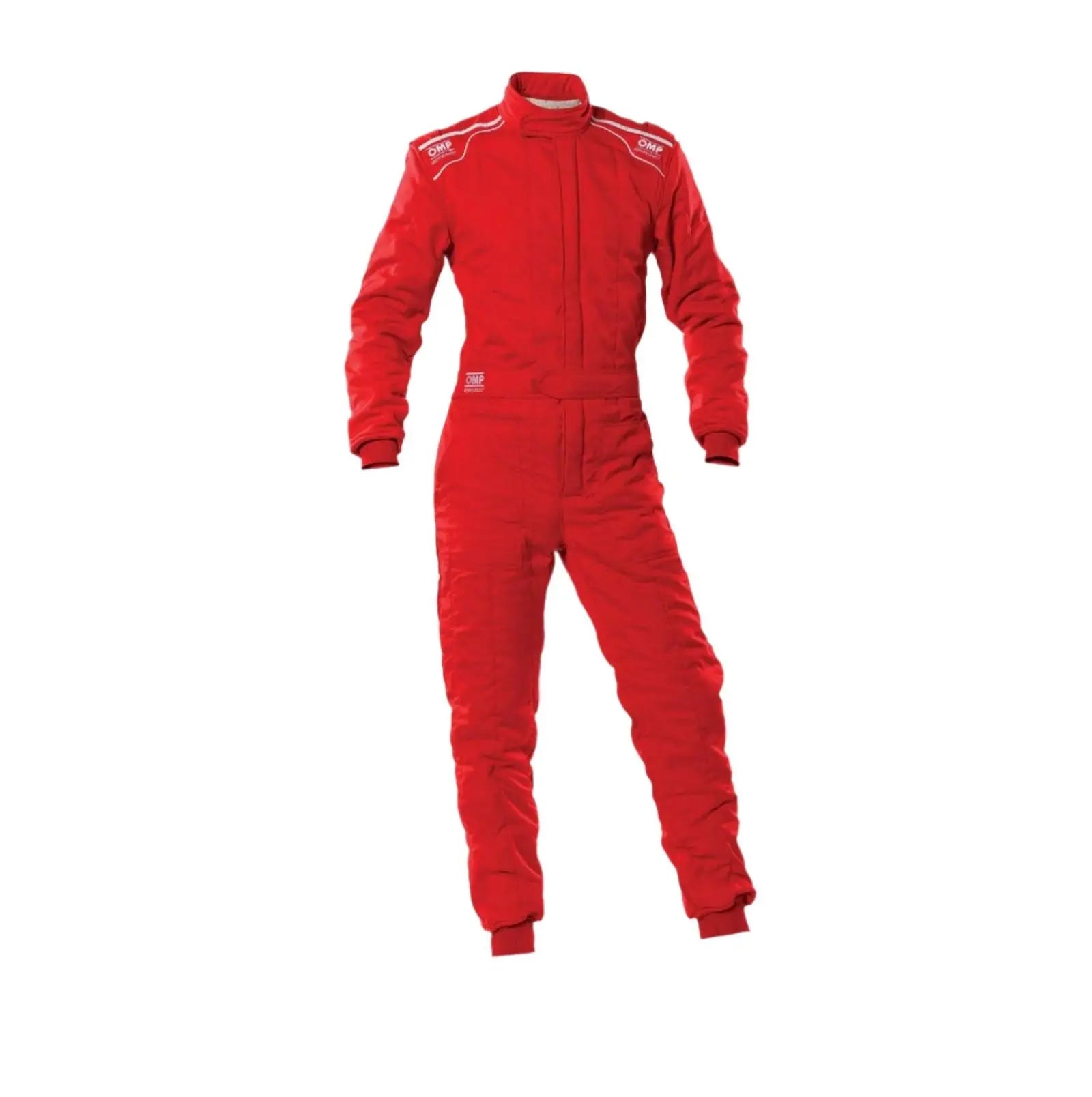 OMP Sport Fireproof Racing Suit 2020 - Speedxcrafts