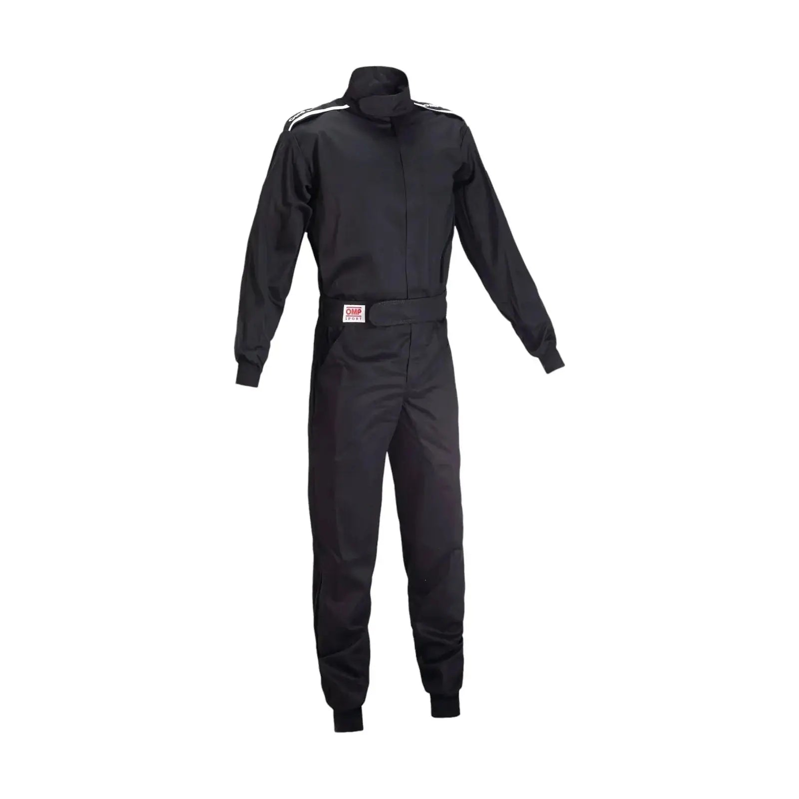 OMP Sport OS Replica Fireproof Race Suit | High-Quality Racing Gear - Speedxcrafts