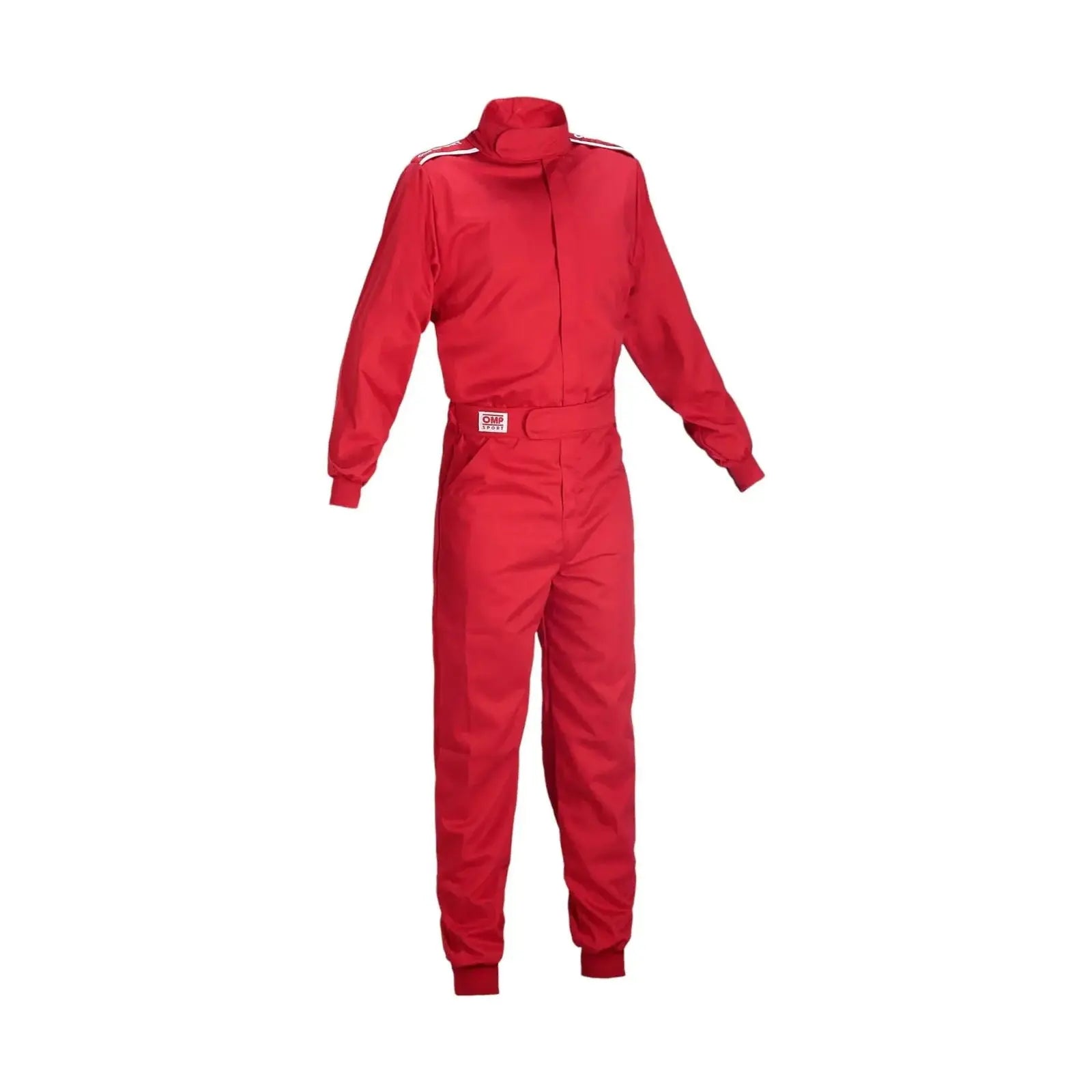 OMP Sport OS Replica Fireproof Race Suit | High-Quality Racing Gear - Speedxcrafts