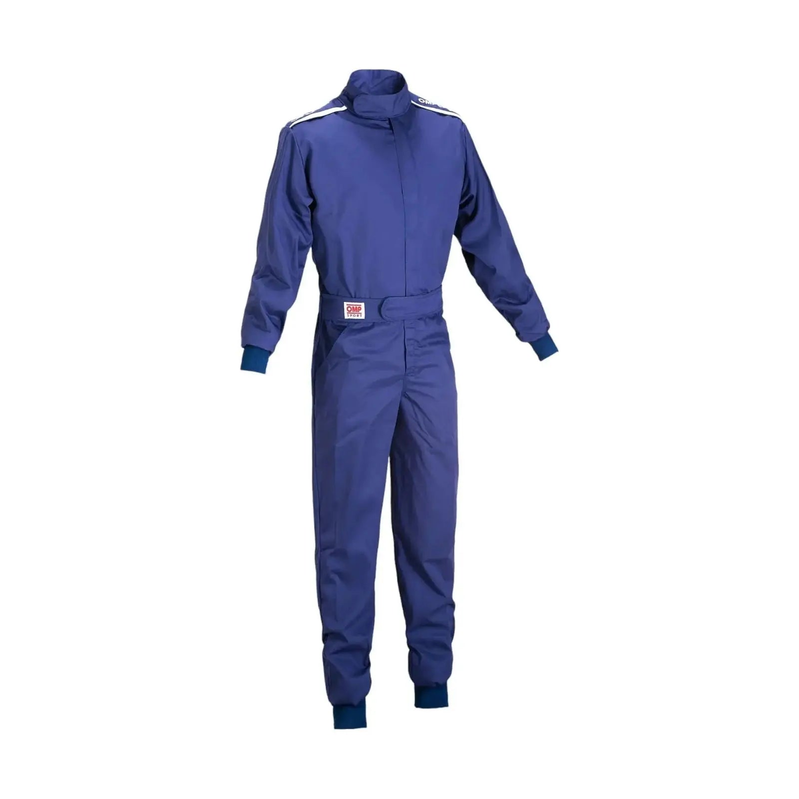 OMP Sport OS Replica Fireproof Race Suit | High-Quality Racing Gear - Speedxcrafts
