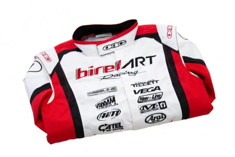PSL BirelART 2020 DRIVER SUIT - Speedxcrafts