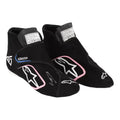 Pierre Gasly 2023 BWT Alpine F1 Team Race Boots - Monaco GP - Speedxcrafts