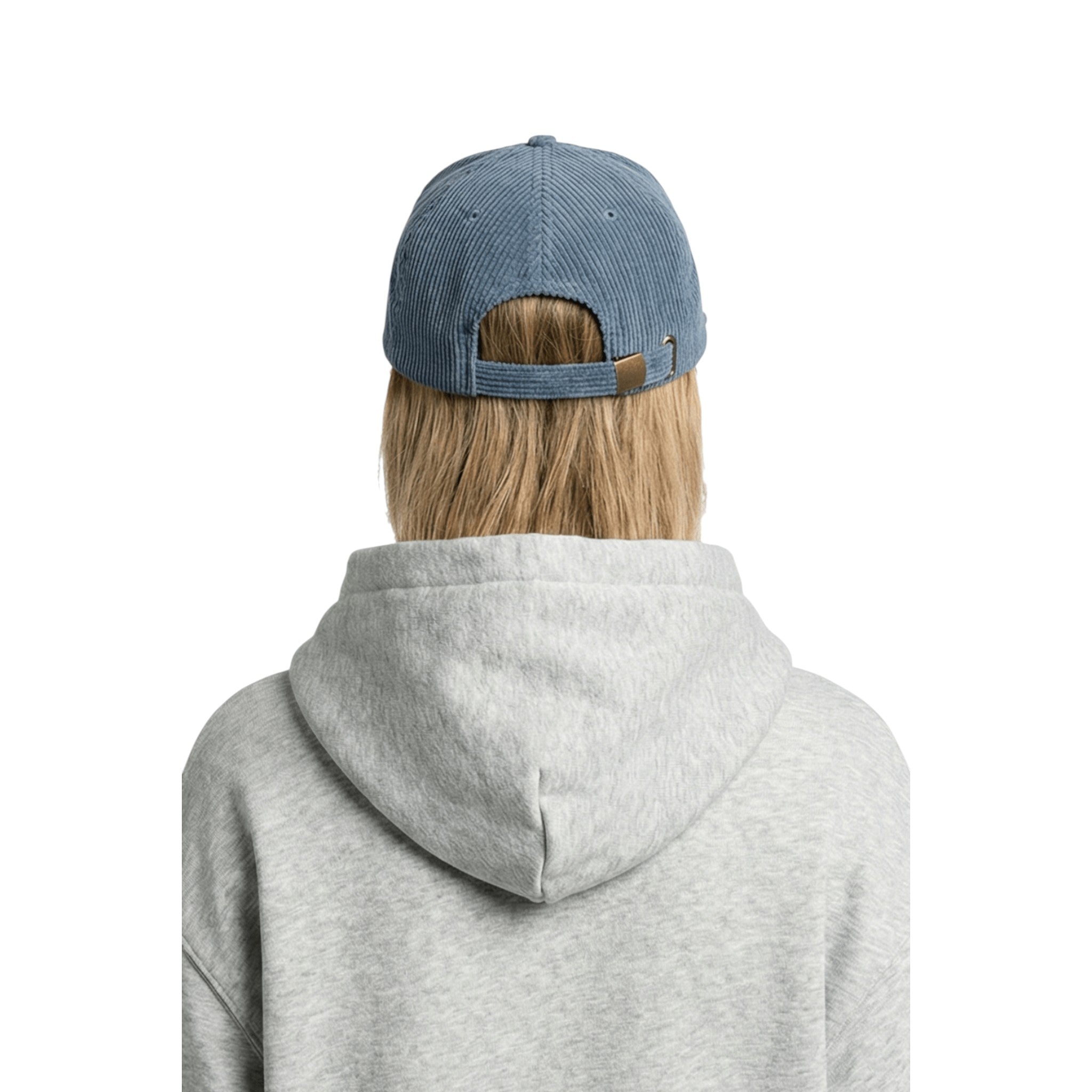 Porsche Vintage Corduroy Cap – Beige