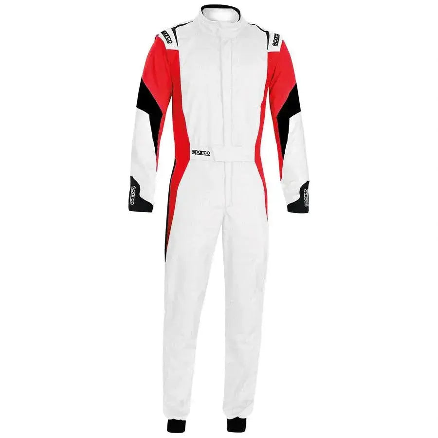 SPARCO COMPETITION SUIT - Speedxcrafts