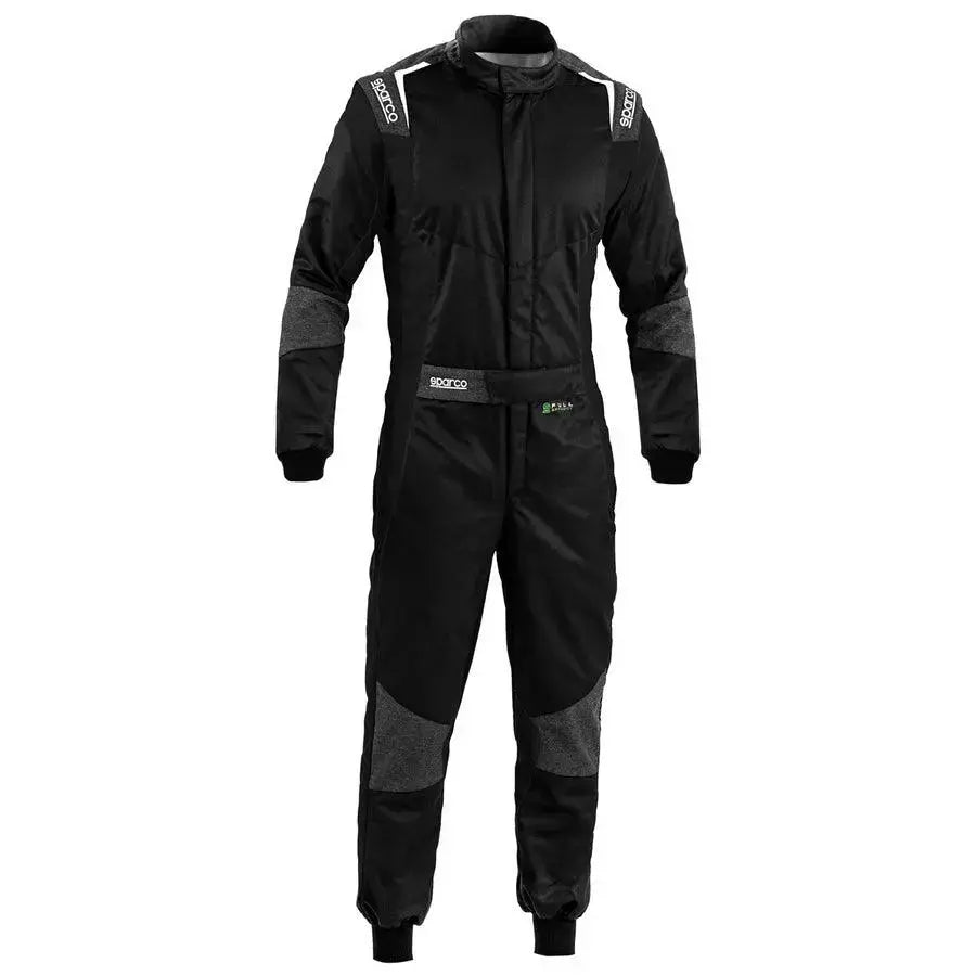 SPARCO FUTURA SUIT - Speedxcrafts