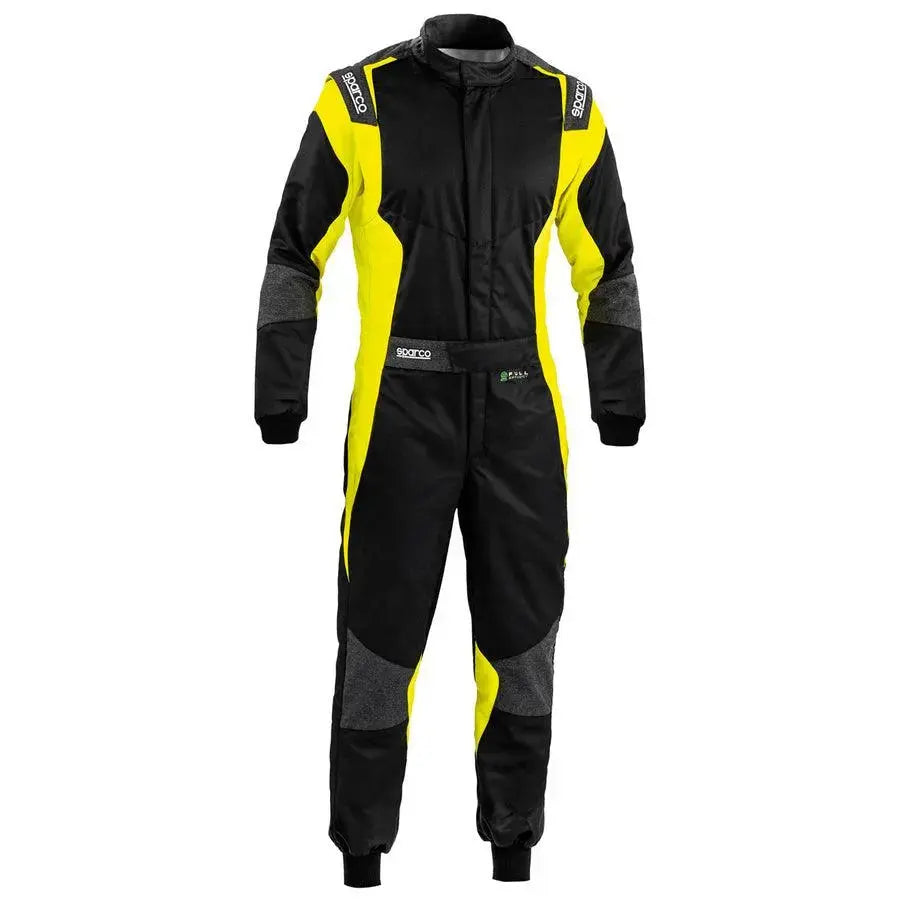 SPARCO FUTURA SUIT - Speedxcrafts