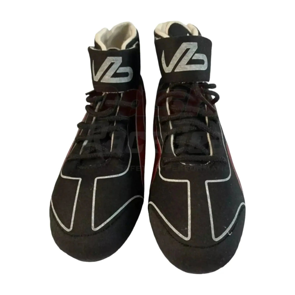 Sauber Alfa Romeo Valtteri Bottas 2022 F1 Boots - Team ORLEN