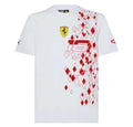 Scuderia Ferrari Team Charles Leclerc T-shirt - Monaco Special Edition 