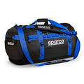 Sparco Dakar-L Duffle Kit Bag - Speedxcrafts
