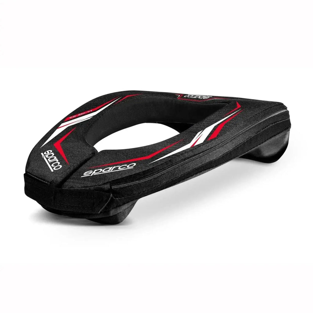 Sparco K-Ring Kart Neck Support - Adult - Speedxcrafts