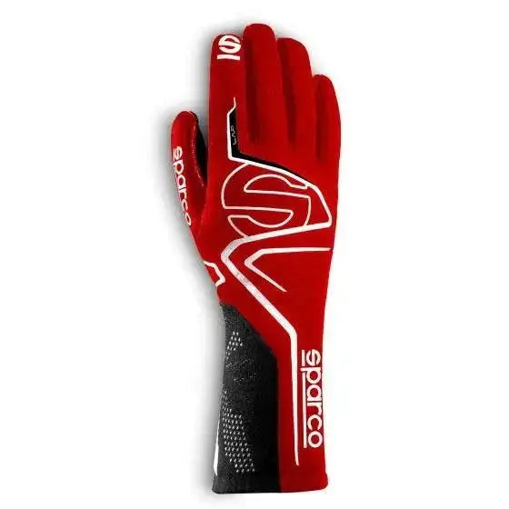 Sparco Lap Race Gloves - Speedx Karting