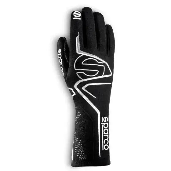 Sparco Lap Race Gloves - Speedx Karting
