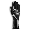 Sparco Lap Race Gloves - Speedx Karting