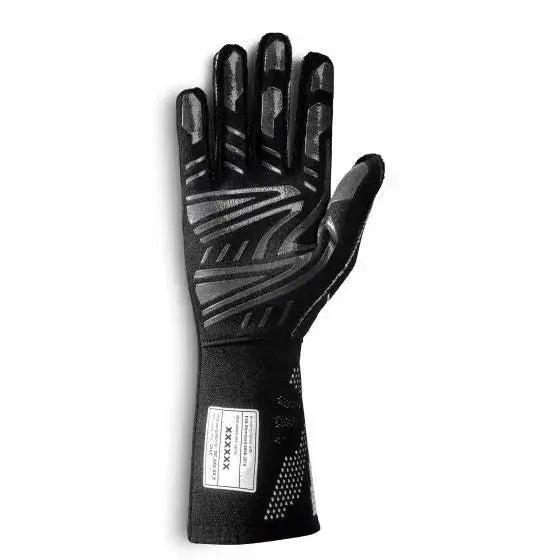 Sparco Lap Race Gloves - Speedx Karting