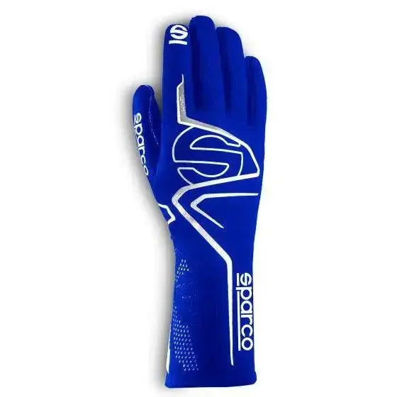 Sparco Lap Race Gloves - Speedx Karting