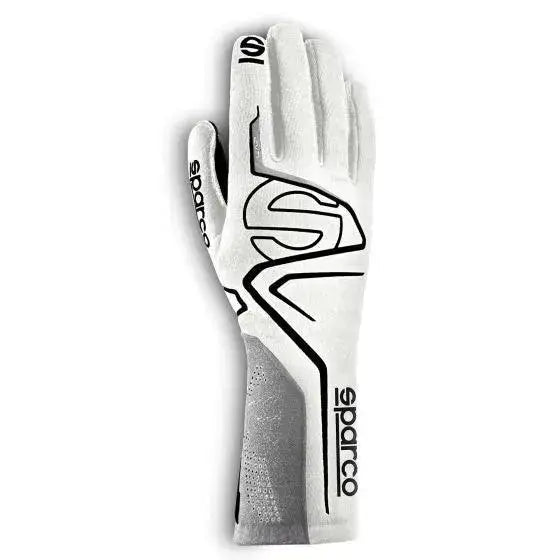 Sparco Lap Race Gloves - Speedx Karting