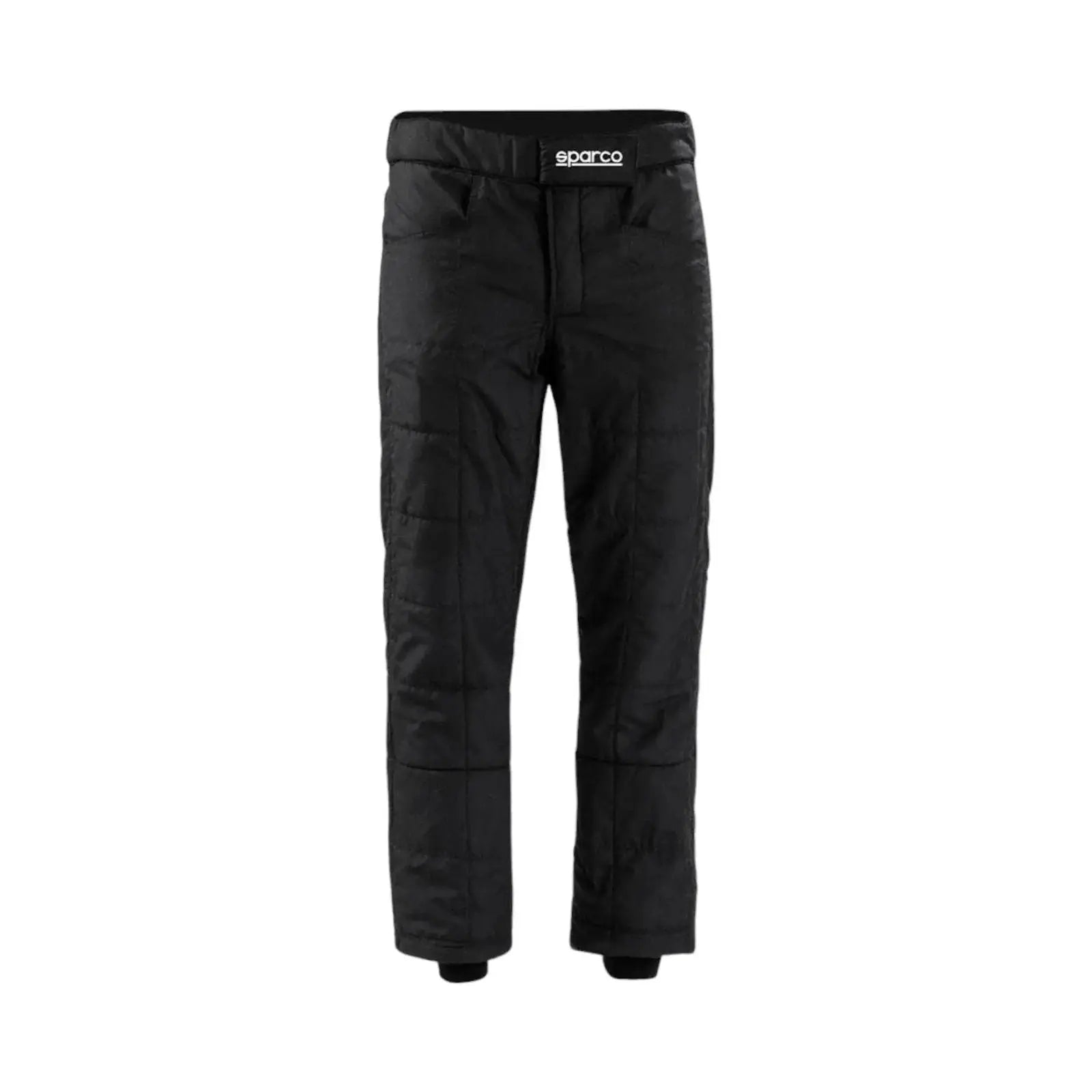 Sparco Mechanic Pants | Official Teamwear - Speedxcrafts