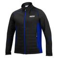 Sparco Soft Shell Jacket - Speedxcrafts