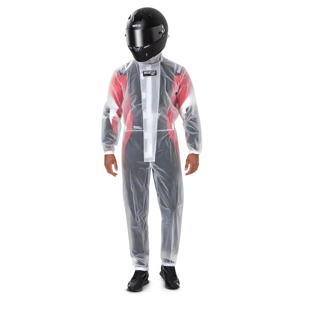 Sparco T-1 Evo Wetsuit - Speedxcrafts