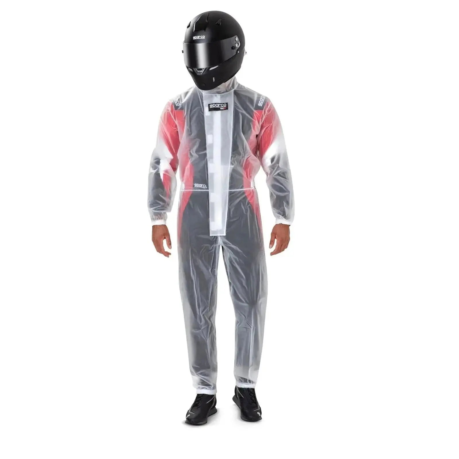 Sparco T-1 Evo Wetsuit - Speedxcrafts