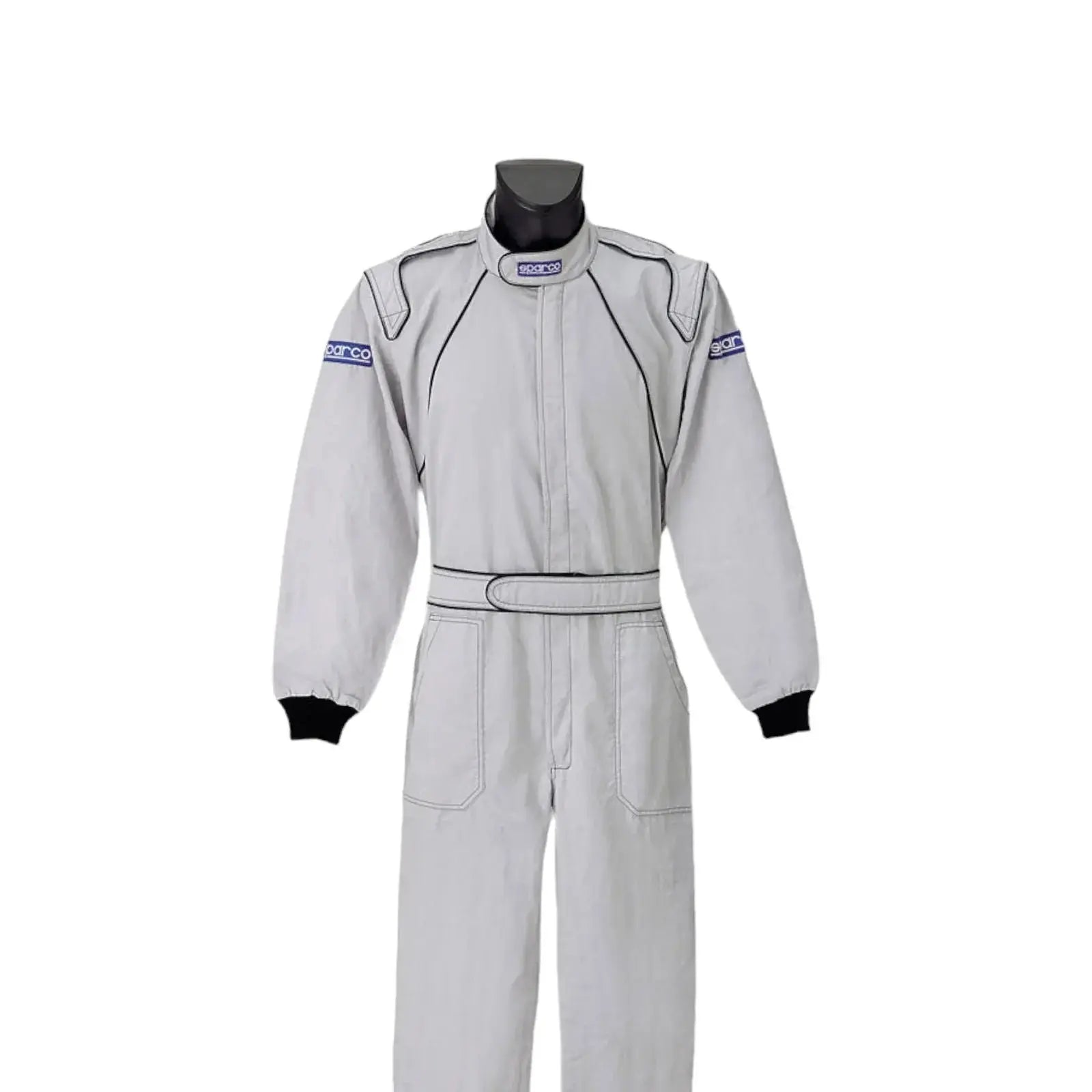 Sparco Top Tech Mechanics Coveralls | Durable Workwear for Professionals