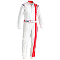 Sparco Vintage Classic Race Suit SFI 3.2A/5 - Speedxcrafts
