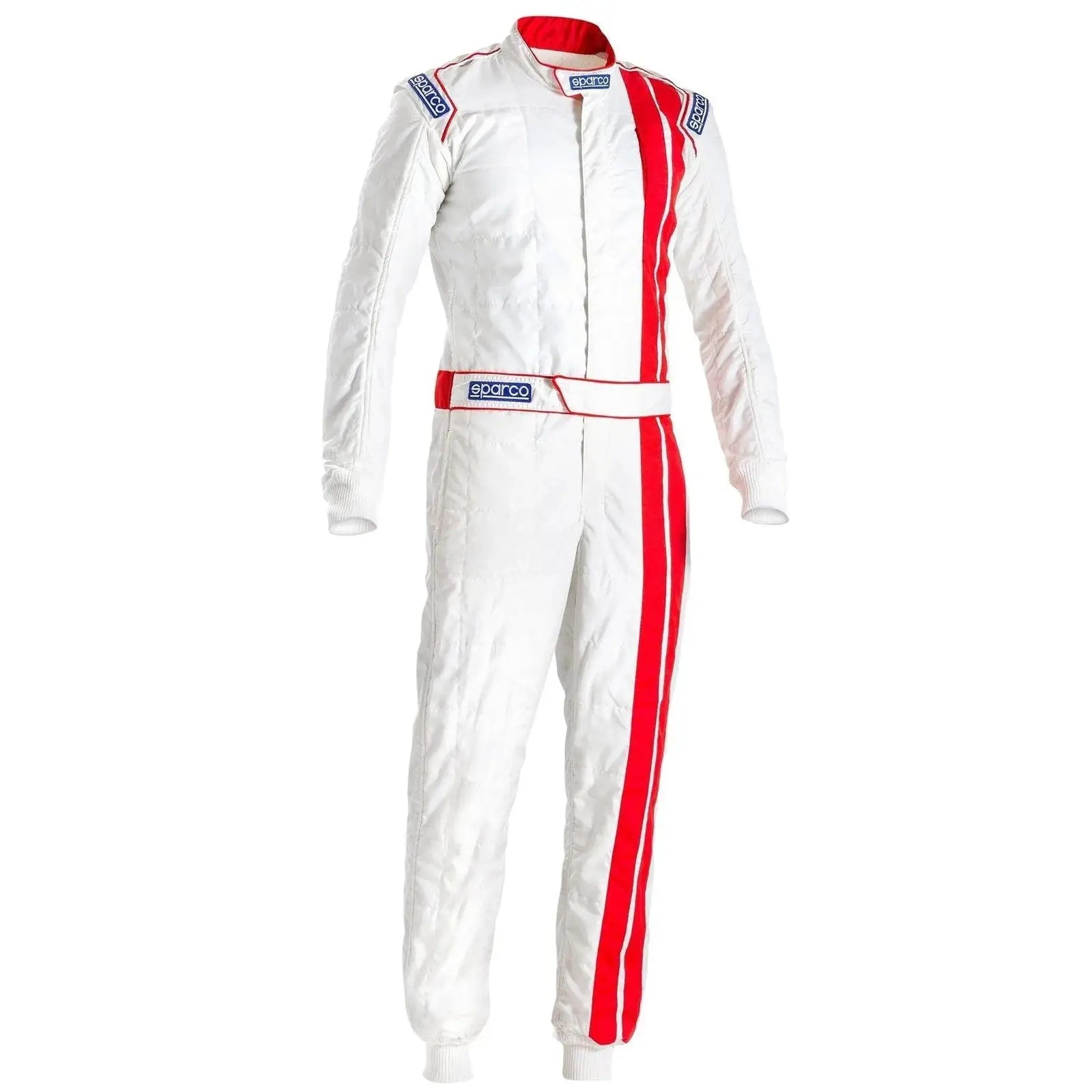 Sparco Vintage Classic Race Suit SFI 3.2A/5 - Speedxcrafts