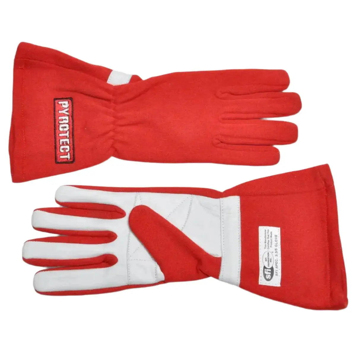 SFI Nomex Racing Gloves | Fire-Resistant Motorsport Gloves 2025