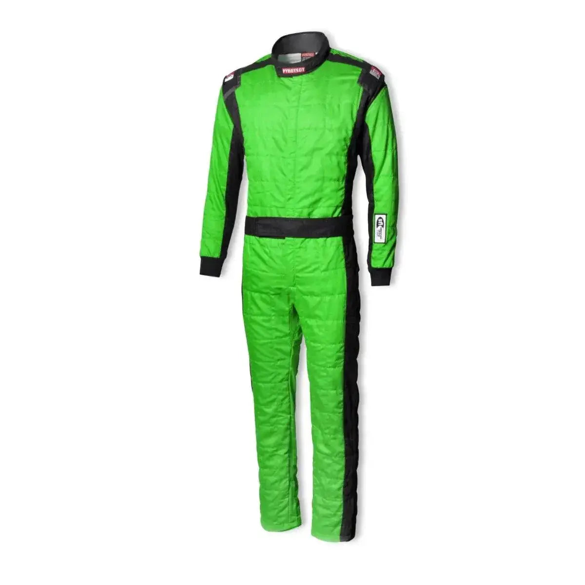 Sportsman Deluxe Specialty One Piece 2 Layer SFI 3.2A/5 Suit