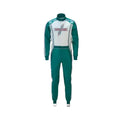 Tonykart Driver Overall OMP 2022