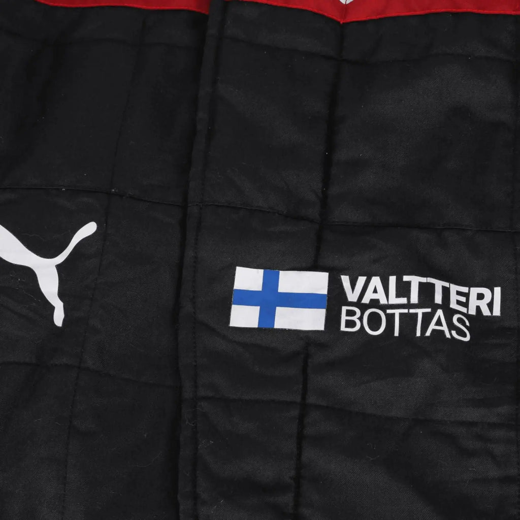 VALTTERI BOTTAS 2022 F1 RACE SUIT - USA GP-005