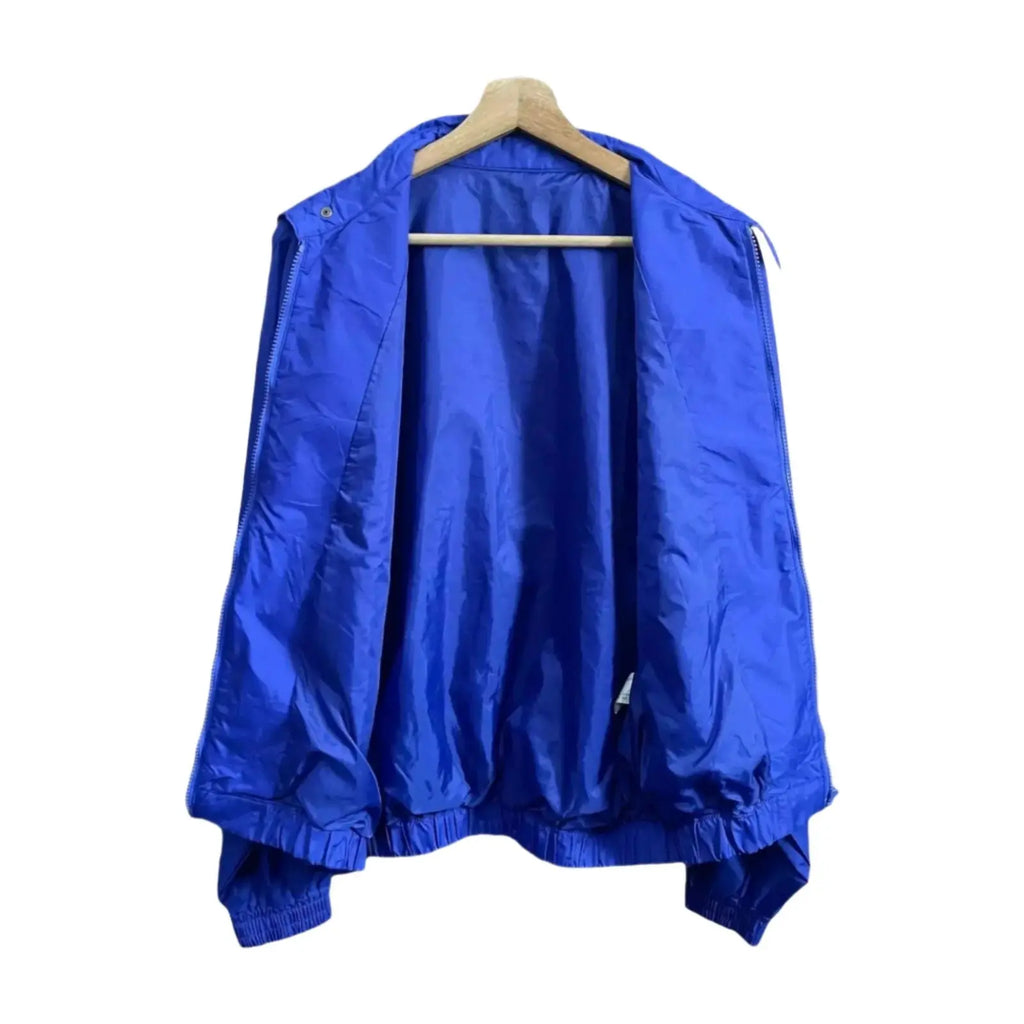 Vintage Ferrari Pirelli Racing Jacket - Classic Motorsport Apparel
