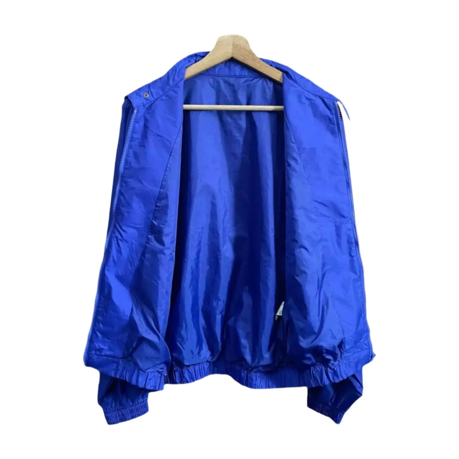 Vintage Ferrari Pirelli Racing Jacket - Classic Motorsport Apparel
