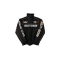 Vintage Harley Davidson 100th Anniversary Jacket