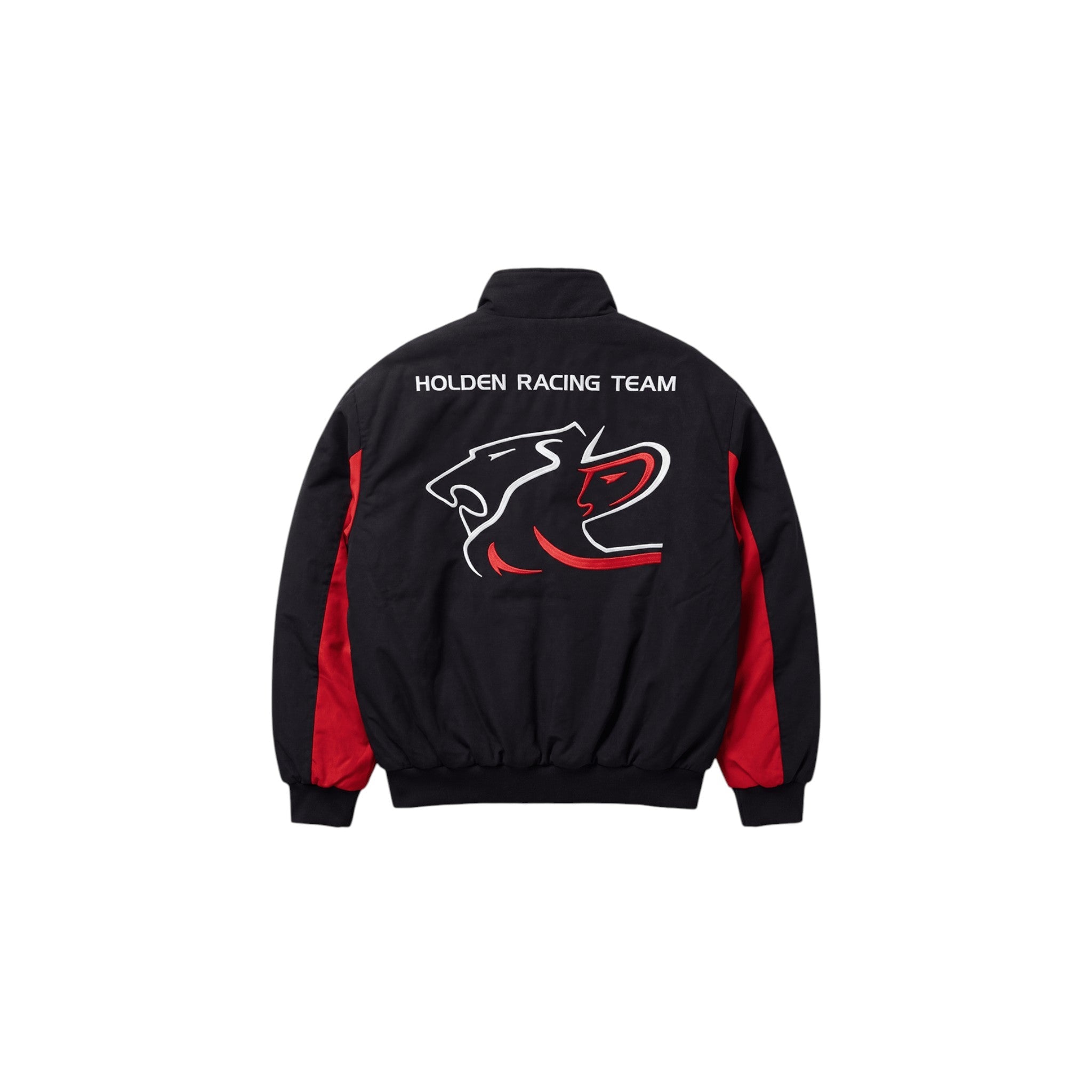 Vintage Holden HSV Racing Jacket – Heritage Motorsport Edition