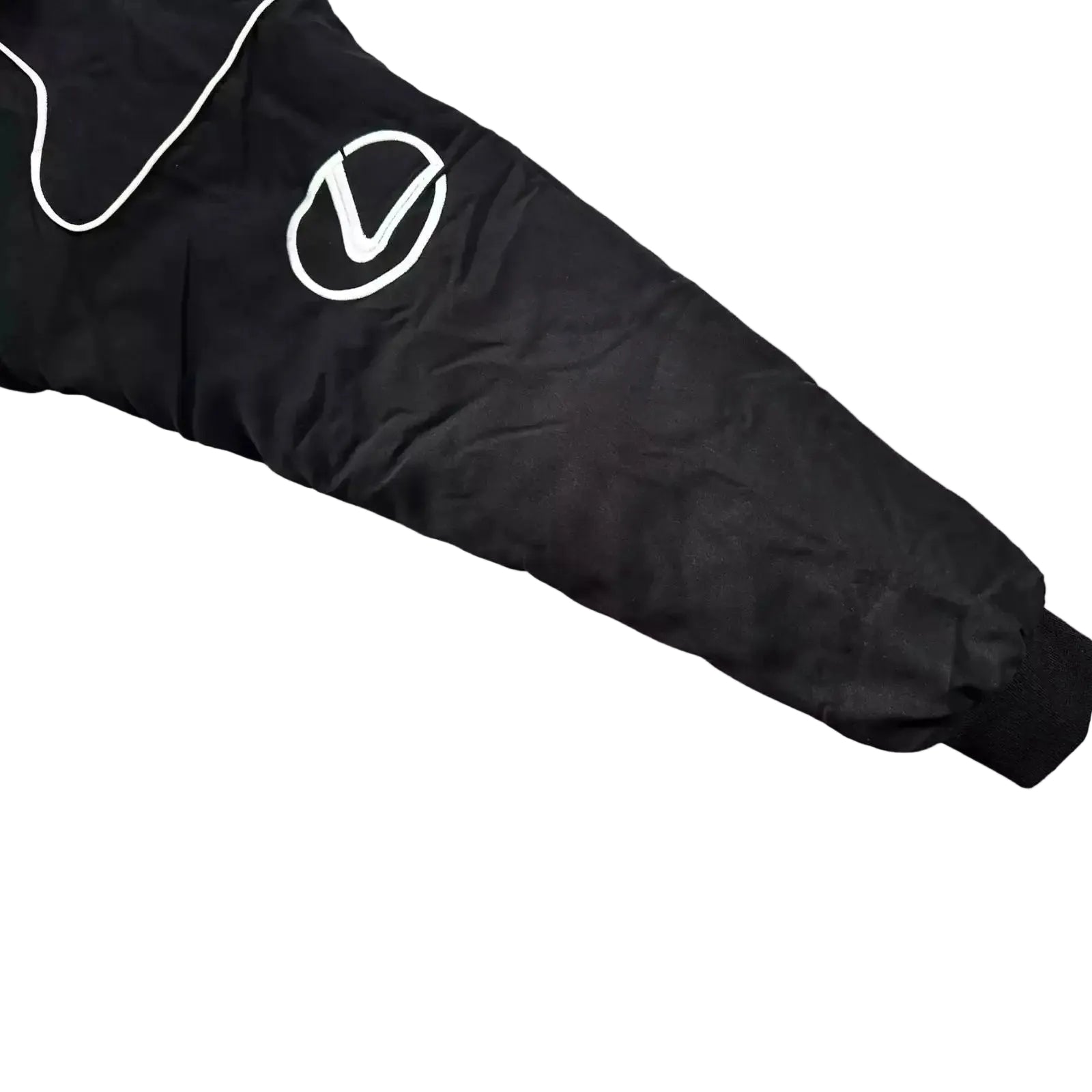 Vintage Lexus Formula One Racing Embroidered Jacket