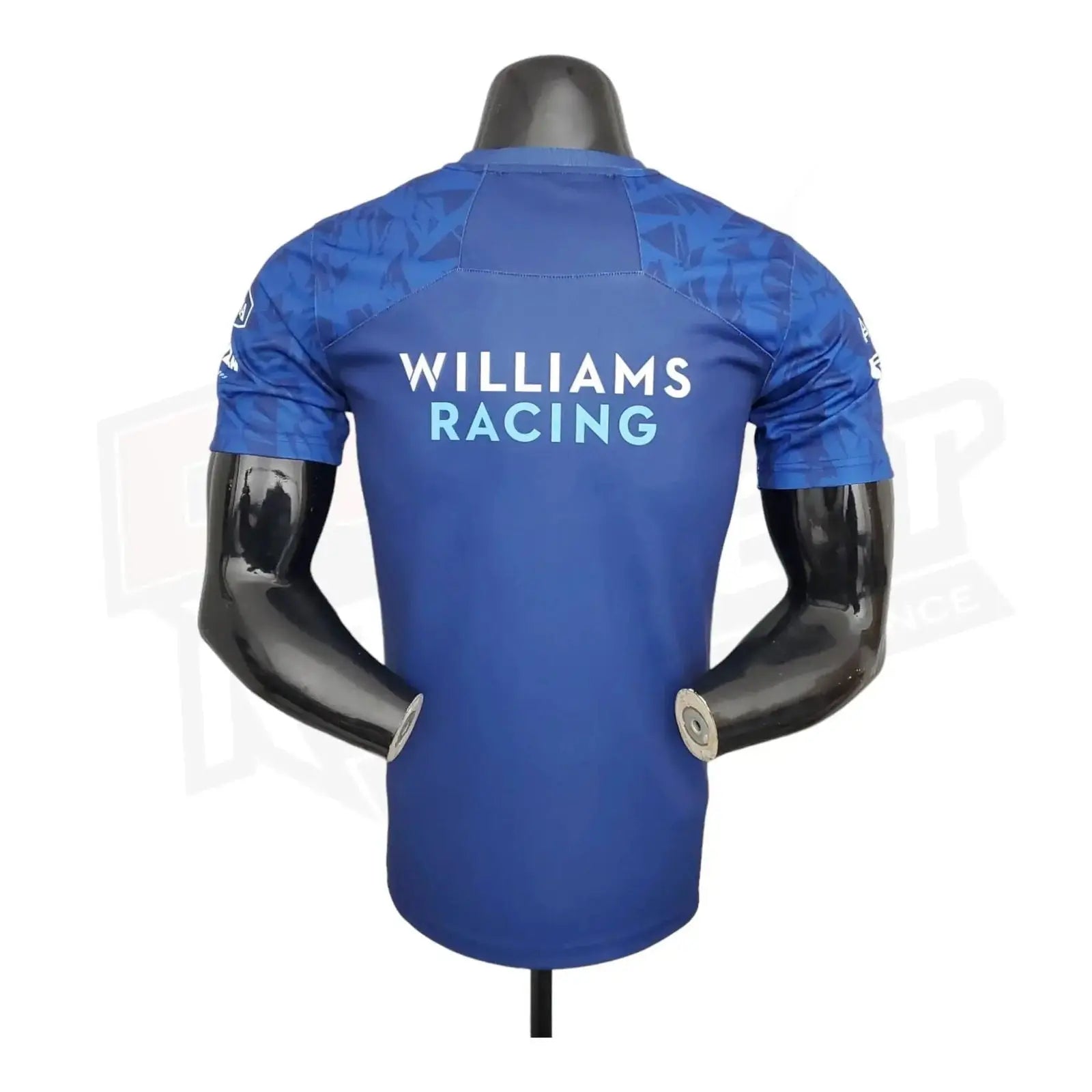 Williams Racing Formula One T-Shirt - Official Team Apparel
