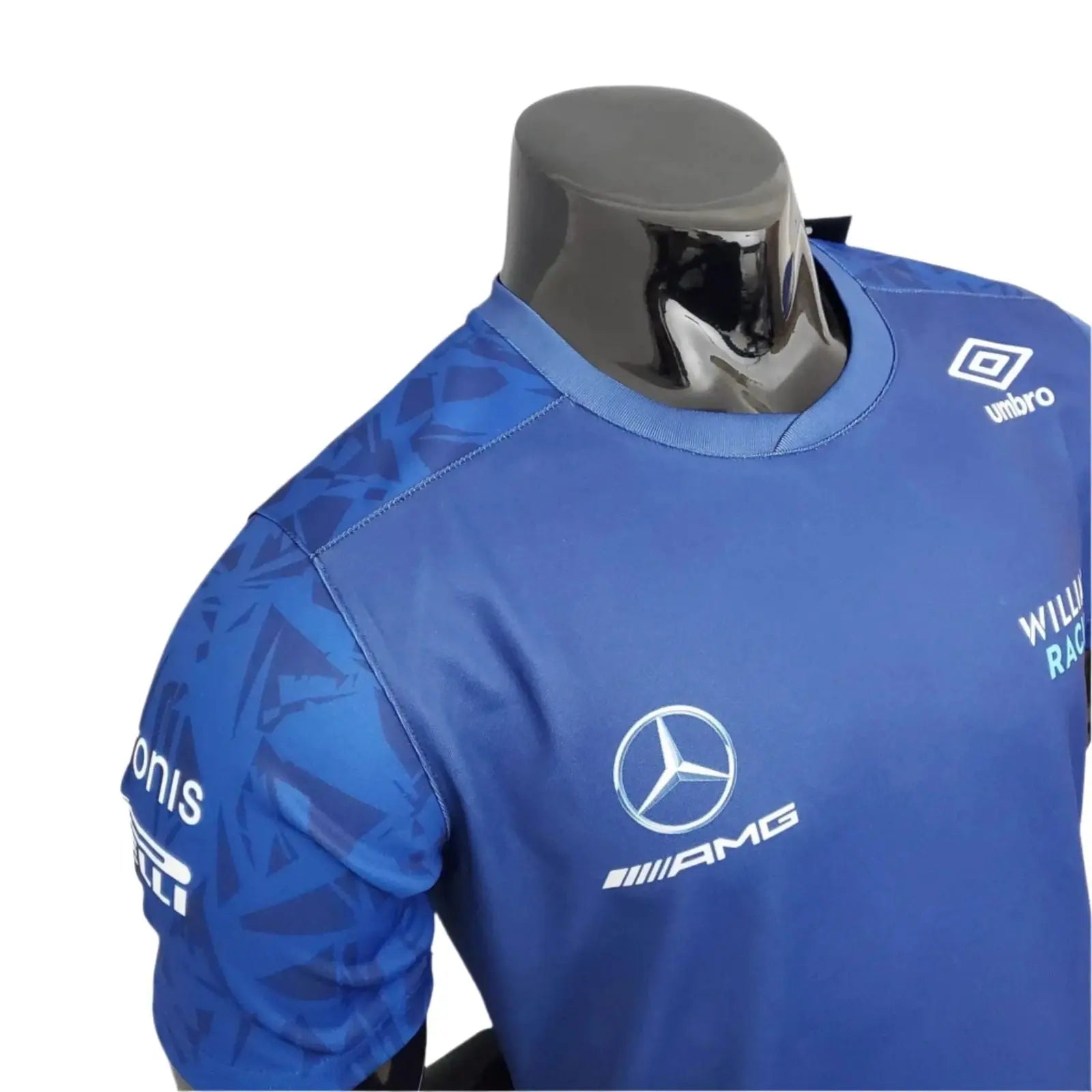 Williams Racing Formula One T-Shirt - Official Team Apparel