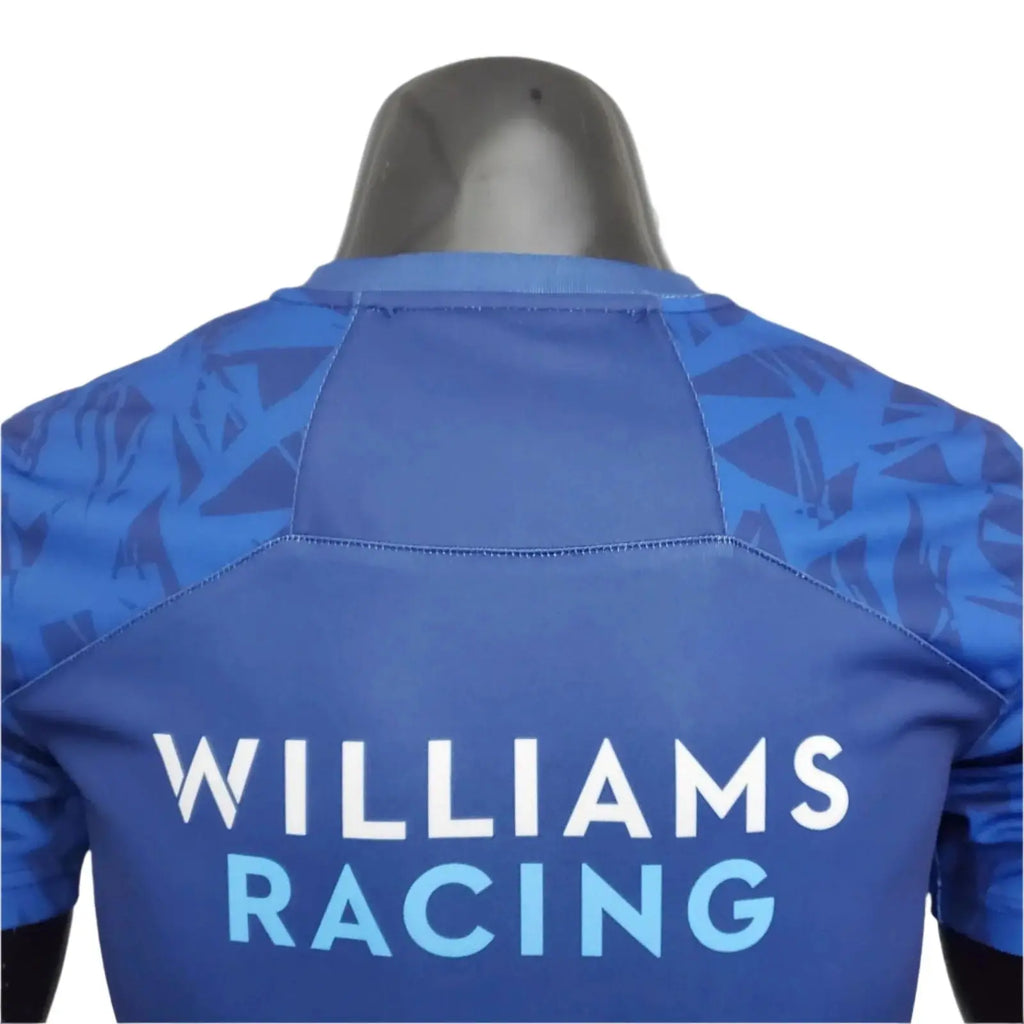 Williams Racing Formula One T-Shirt - Official Team Apparel