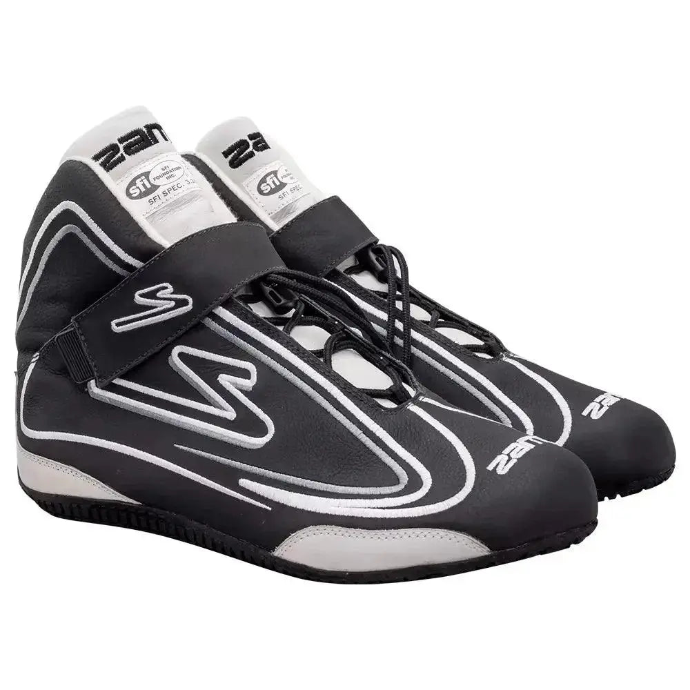 ZR-50 Race Shoes – Speedx Karting